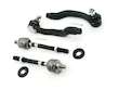 Tie Rod Kit Inner and Outer