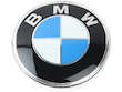 Deck Lid Emblem
