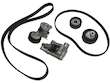 Accessory Belt Tensioner