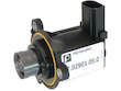 Turbocharger Diverter Valve
