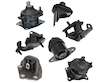 Engine Mount and Transmission Mount Kit