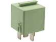 Blower Motor Relay