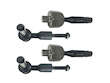 Tie Rod End Kit
