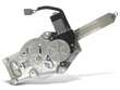 Power Window Regulator and Motor Assembly