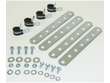 Oil Cooler Mounting Kit