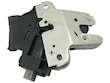 Tailgate Latch Actuator