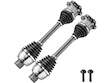 Axle Shaft Kit
