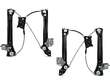Window Regulator Set