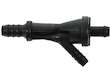 Secondary Air Injection Control Valve