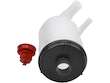 Power Steering Pump Reservoir