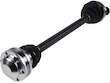 Axle Assembly