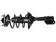 Strut and Coil Spring Assembly