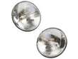 Headlight Assembly Set