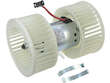 HVAC Blower Motor and Wheel