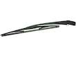 Wiper Arm and Blade Assembly