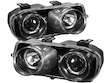 Headlight Set