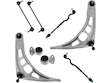 Control Arm Sway Bar Link Tie Rod Kit