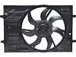 Auxiliary Fan Assembly