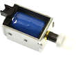 Shift Interlock Actuator