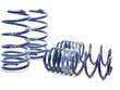 Coil Spring Lowering Kit / Shock Absorber Kit