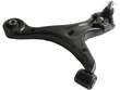 Control Arm and Ball Joint Assembly