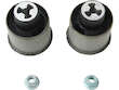 Axle Beam Mount