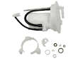 Fuel Pump Filter