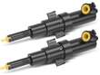 Headlight Washer Nozzle Set