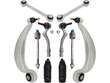 Control Arm Ball Joint Tie Rod and Sway Bar Link Kit
