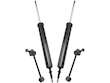 Shock and Sway Bar Link Kit