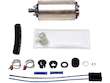 Fuel Pump and Strainer Set