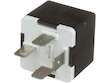 Alternator Diode Relay