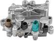 Variable Timing Solenoid
