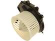 HVAC Blower Motor and Wheel