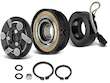 A/C Compressor Clutch Kit