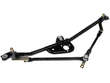 Windshield Wiper Linkage