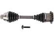 CV Axle Assembly