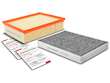 Air Filter and Cabin Air Filter Kit