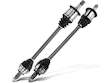 CV Axle Assembly Set