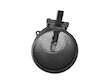 Mass Air Flow Sensor Assembly