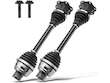 Axle Shaft Kit