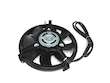 Auxiliary Fan Assembly