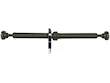 Driveshaft
