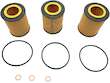 Engine Oil Filter Kit