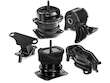 Engine Mount and Transmission Mount Kit