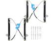 Window Regulator Kit