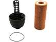 Oil Filter Housing Cap