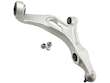 Control Arm and Ball Joint Assembly