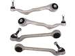 Control Arm and Ball Joint Assembly Set