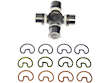 Drive Shaft Repair Kit